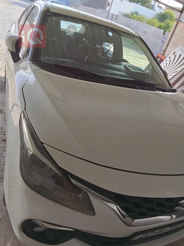 سوزوكي بالينو 2023 للبيع في العراق - كركوك